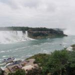 East, South, West, North – 18,068km through Canada and USA (Week 2) East, South, West, North – 18,068km through Canada and USA (Week 2)
