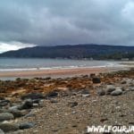 Visiting the Isle of Arran Visiting the Isle of Arran