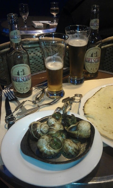 Escargot