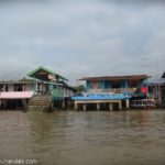 Visiting the World’s largest Water Village – Kampong Ayer in Photos Visiting the World’s largest Water Village – Kampong Ayer in Photos