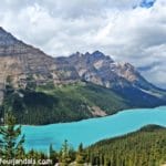 Peyto Lake – Banff National Park: Weekly Hump Day Photo Peyto Lake – Banff National Park: Weekly Hump Day Photo