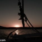 Felucca Nile Cruise in Egypt Felucca Nile Cruise in Egypt