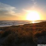 Mount Maunganui Surf and Sunset – Weekly Hump Day Photo Mount Maunganui Surf and Sunset – Weekly Hump Day Photo