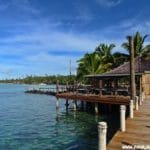 Samoa Restaurant and Bar on the Wharf – Weekly Hump Day Photo Samoa Restaurant and Bar on the Wharf – Weekly Hump Day Photo