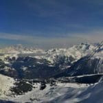 Three Valleys Panorama – Weekly Hump Day Photo Three Valleys Panorama – Weekly Hump Day Photo