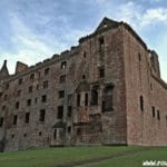Linlithgow Palace – Weekly Hump Day Photo Linlithgow Palace – Weekly Hump Day Photo