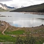 Medicine Lake Panorama – Weekly Hump Day Photo Medicine Lake Panorama – Weekly Hump Day Photo
