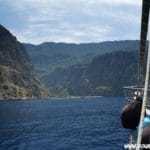 Butterfly Valley in Turkey Butterfly Valley in Turkey