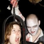 Visiting the Edinburgh Dungeons – Review and Giveaway Visiting the Edinburgh Dungeons – Review and Giveaway