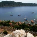 Busabout Sail Turkey Photo Essay Busabout Sail Turkey Photo Essay