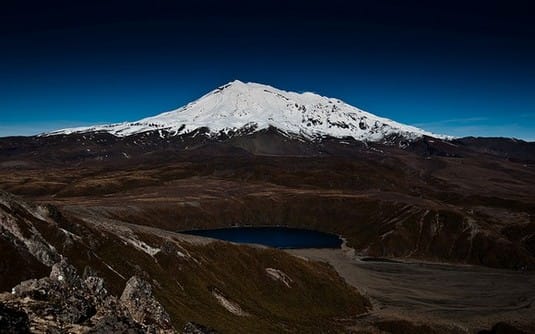Cape Reinga Tongariro Crossing and Mount Ruapehu