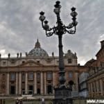 Romeing Tours Review – Vatican City Romeing Tours Review – Vatican City