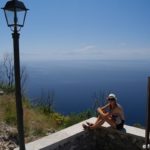 Agerola to Amalfi walk Agerola to Amalfi walk