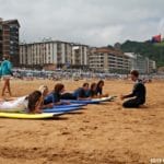 A day at a Stoke Travel surf camp A day at a Stoke Travel surf camp