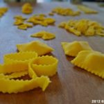 Making fresh Pasta with Casa Artusi Making fresh Pasta with Casa Artusi