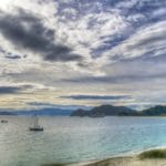 Visiting Las Islas Cies in Galicia Visiting Las Islas Cies in Galicia
