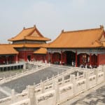 Romantic getaways in China Romantic getaways in China