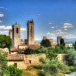Visiting San Gimignano: Photo Essay Visiting San Gimignano: Photo Essay