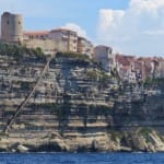 Visiting the Medieval Town of Bonifacio: Photo Essay Visiting the Medieval Town of Bonifacio: Photo Essay