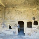 Exploring Çavuşin Castle in Cappadocia: Photo Essay Exploring Çavuşin Castle in Cappadocia: Photo Essay