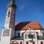 German castles & medieval towns between Munich & Frankfurt German castles & medieval towns between Munich & Frankfurt