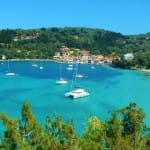Photo Essay: Walking tracks in Paxos, Greece Photo Essay: Walking tracks in Paxos, Greece