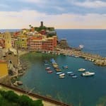 Travel Tip: Train to Cinque Terre from Pisa Travel Tip: Train to Cinque Terre from Pisa