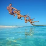 Water adventures in Long Island, Bahamas – Photo Essay Water adventures in Long Island, Bahamas – Photo Essay