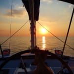 Sailing the Mediterranean for 5 weeks, on a budget Sailing the Mediterranean for 5 weeks, on a budget