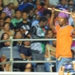 Trinidad stick fighting competitions are not for the faint hearted Trinidad stick fighting competitions are not for the faint hearted