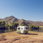 Where to Glamp in the U.S.A by Jessica Armstrong Where to Glamp in the U.S.A by Jessica Armstrong