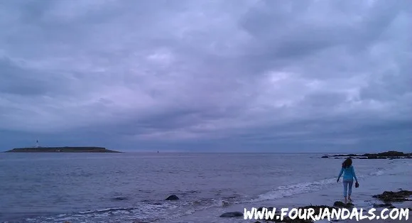 Isle of Arran