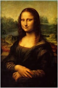 Mona_Lisa Mona Lisa