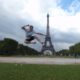 Eiffel Tower Funny Photos