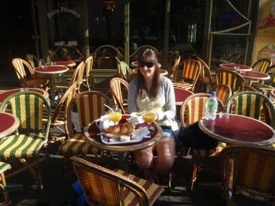 How to travel in France without looking like a tourist 31 Paris