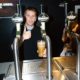 Pouring the Perfect Pint of Guinness at the Guinness Storehouse