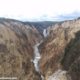 Lower Yellowstone Falls, Yellowstone Park, Artists Point