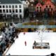 Bruges Ice Skating