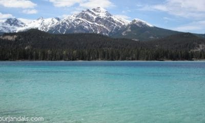 A Guide to Visiting Jasper National Park