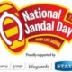 National Jandal Day