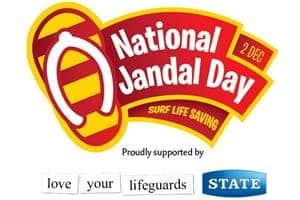 National Jandal Day