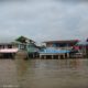 Water Village in Brunei