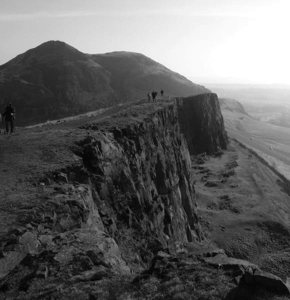 Outdoor Activities In Edinburgh Adventure City Guide