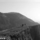 Outdoor Activities in Edinburgh, Arthurs Seat walk in Holyrood Park