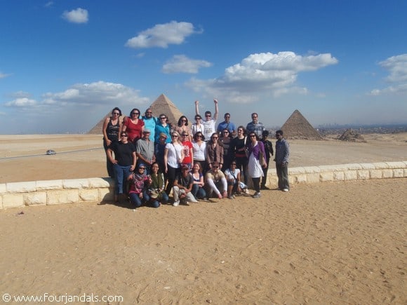 Expat Explore Group Photo Expat Explore Group Photo