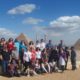 Expat Explore Group in Egypt