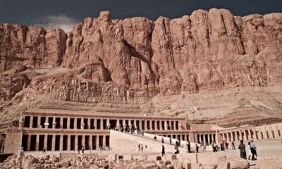 Karnak Temple Egypt Luxor