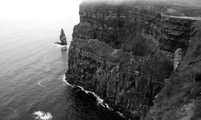 Cliffs of Moher Ireland