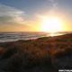 Mount Maunganui Surf and Sunset