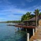 Wharf in Samoa Hump Day